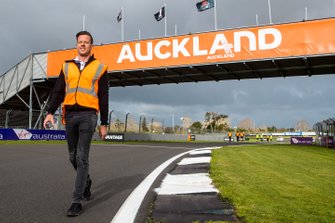 James Courtney