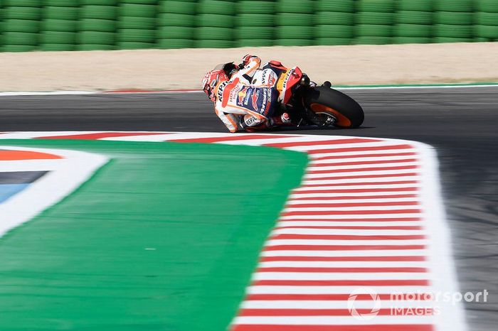 Marc Márquez, Repsol Honda Team