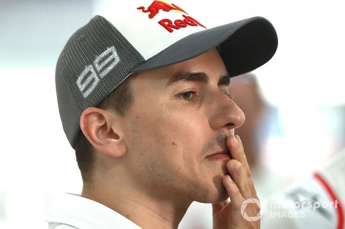 Jorge Lorenzo, Repsol Honda Team