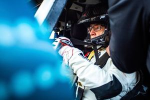 Claudia Hürtgen, ABT CUPRA XE  