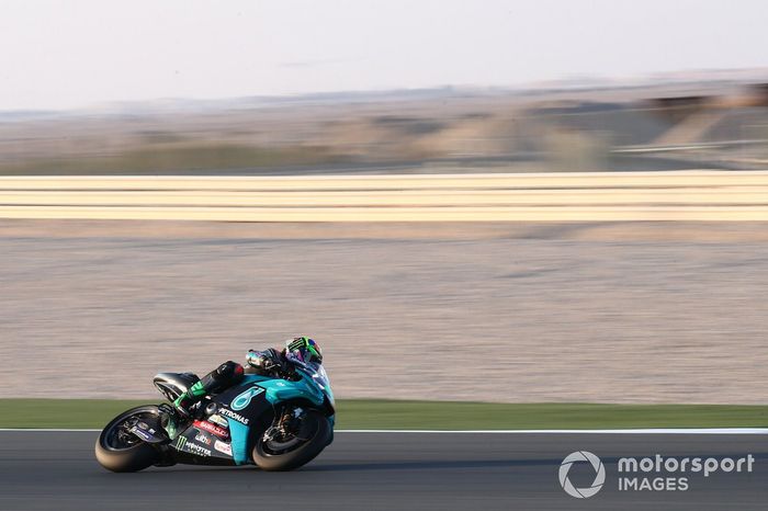Franco Morbidelli, Petronas Yamaha SRT