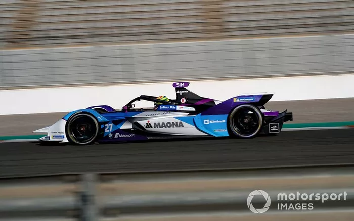 Alexander Sims, BMW I Andretti Motorsports, BMW iFE.20 