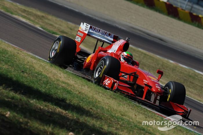 2011-Ferrari-F60