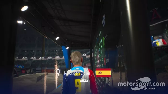 Imagen de Monster Energy Supercross 3