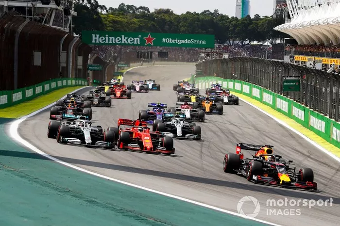 GP do Brasil de 2019