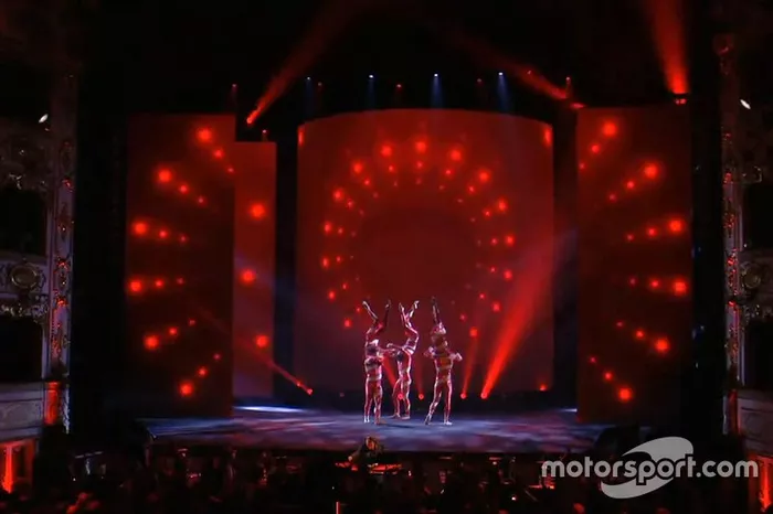 Performance