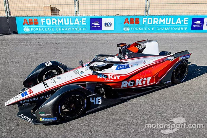 Venturi Racing
