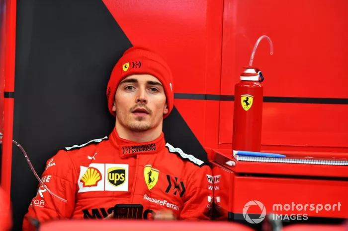 Charles Leclerc