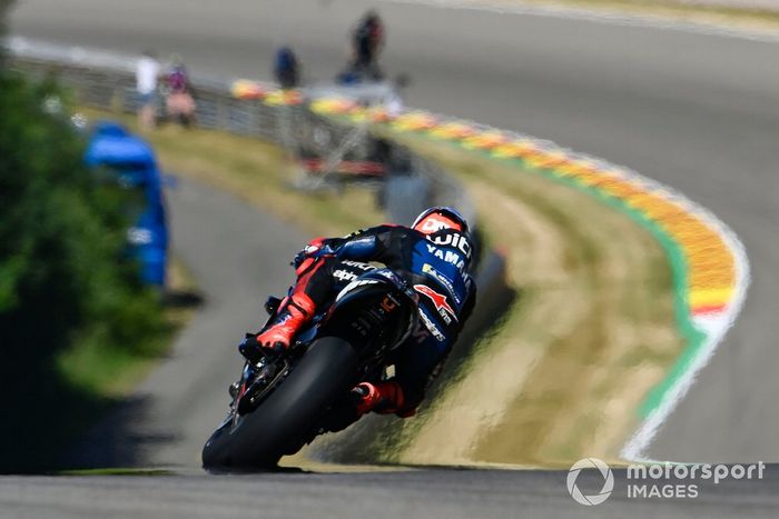 Andrea Dovizioso, RNF MotoGP Racing