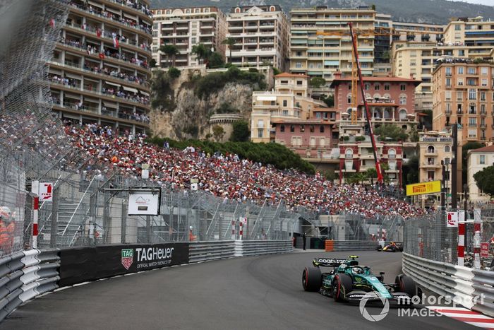 Sebastian Vettel, Aston Martin AMR22