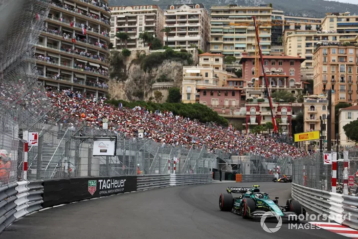 Sebastian Vettel, Aston Martin AMR22