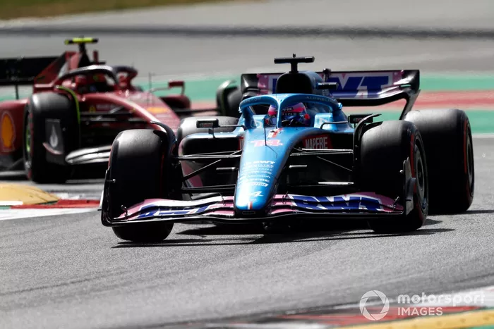 GP de España 2022