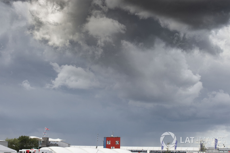 Samedi : la météo se dégrade sérieusement