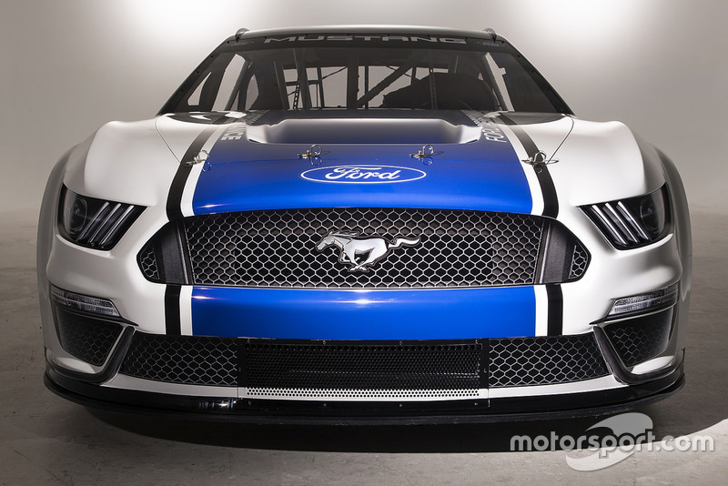 NY Racing Team (Ford)