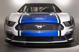 Mustang 2019 Monster Energy NASCAR Cup Series