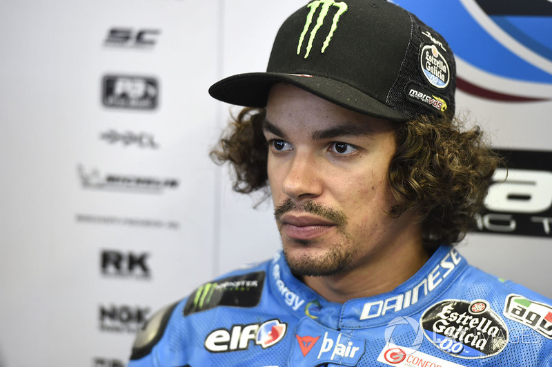 Franco Morbidelli, Estrella Galicia 0,0 Marc VDS