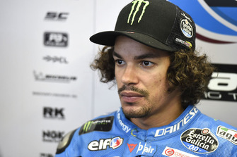 Franco Morbidelli, Estrella Galicia 0,0 Marc VDS