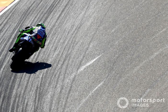 Valentino Rossi, Yamaha Factory Racing