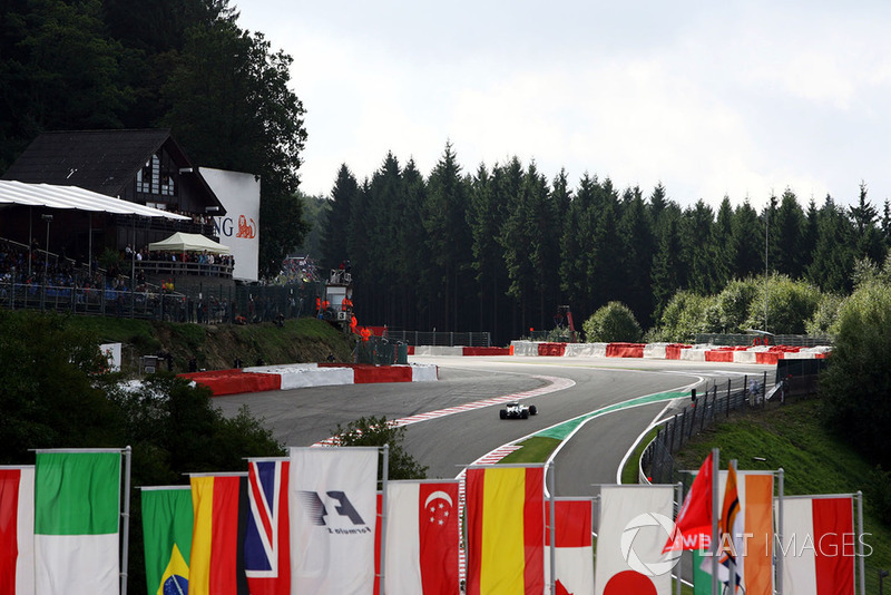 Force India F1