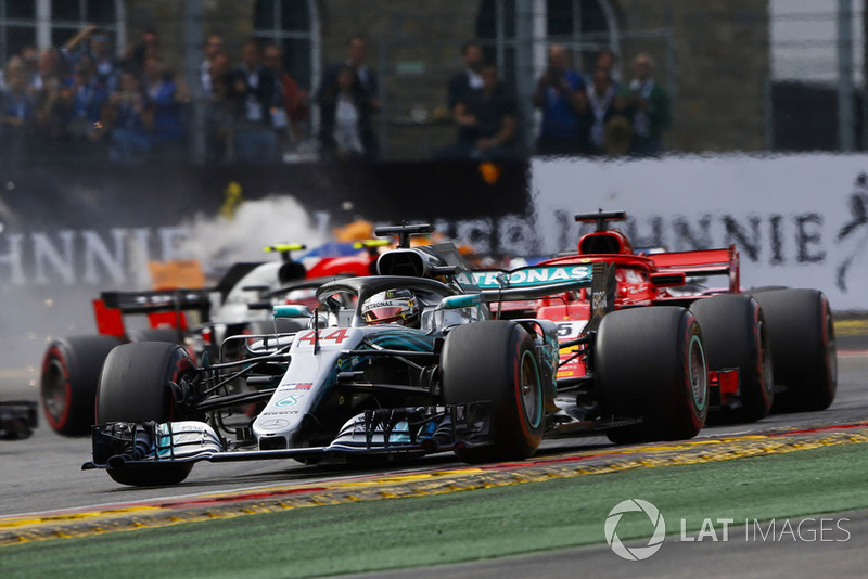 Gran Premio de Bélgica