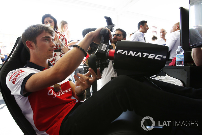 Milánói F1-es fesztivál