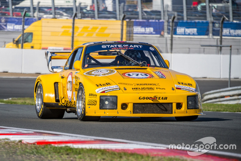 Historic Grand Prix Zandvoort