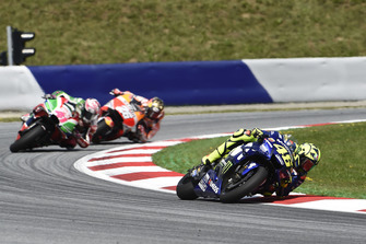 Валентино Россі, Yamaha Factory Racing
