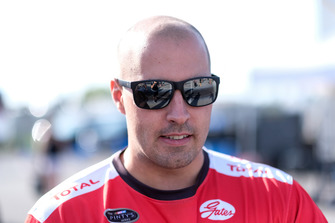 Kevin Lacroix