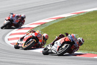 Хорхе Лоренсо, Ducati Team