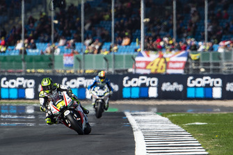 Кел Кратчлоу, Team LCR Honda