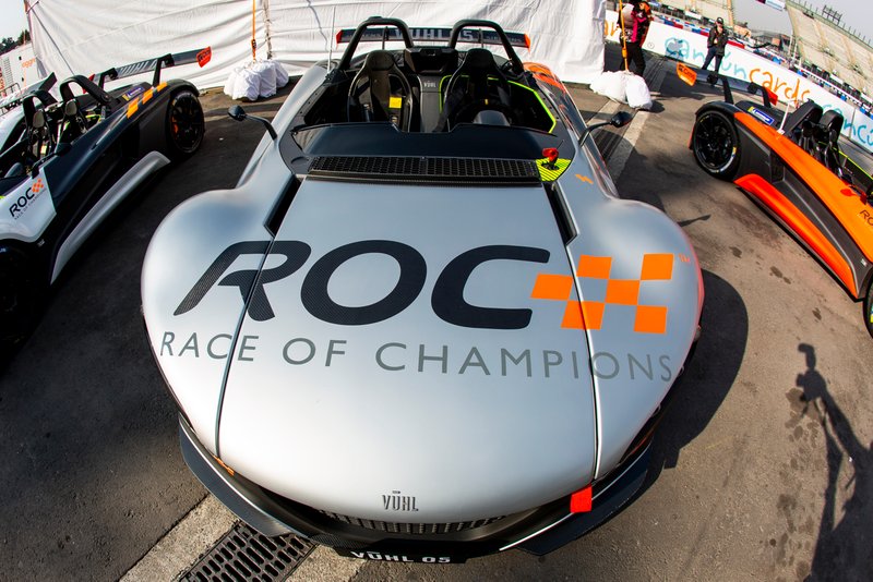 VUHL 05 ROC Edición 2019