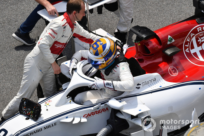 Brazil Nagydíj - F1 2018