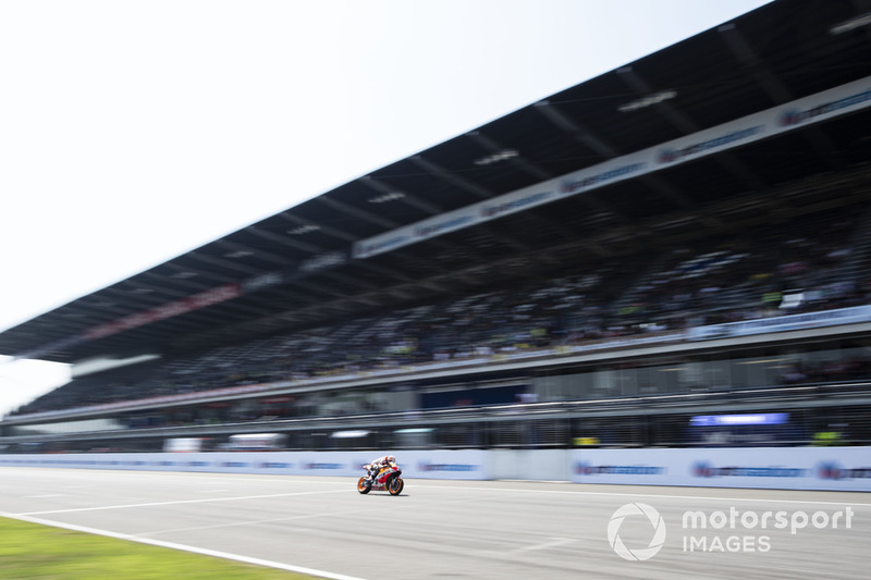 Дані Педроса, Repsol Honda Team
