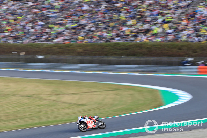 Джек Міллер, Pramac Racing