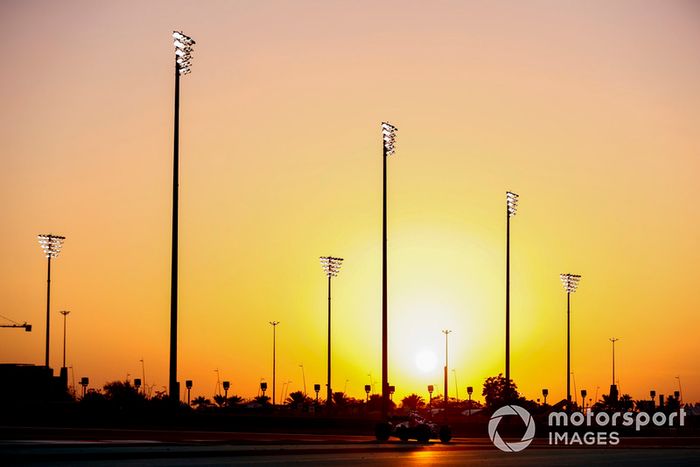 Esteban Ocon, Racing Point Force India VJM11