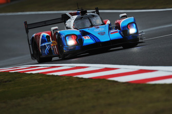 #11 SMP Racing BR Engineering BR1: Mikhail Aleshin, Vitaly Petrov, Jenson Button