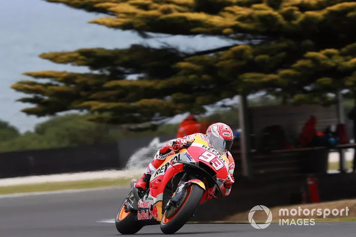 Marc Marquez, Repsol Honda Team