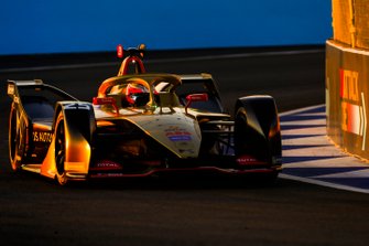 Jean-Eric Vergne, DS TECHEETAH, DS E-Tense FE19