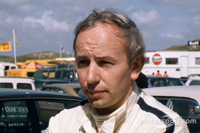 John Surtees, 1965