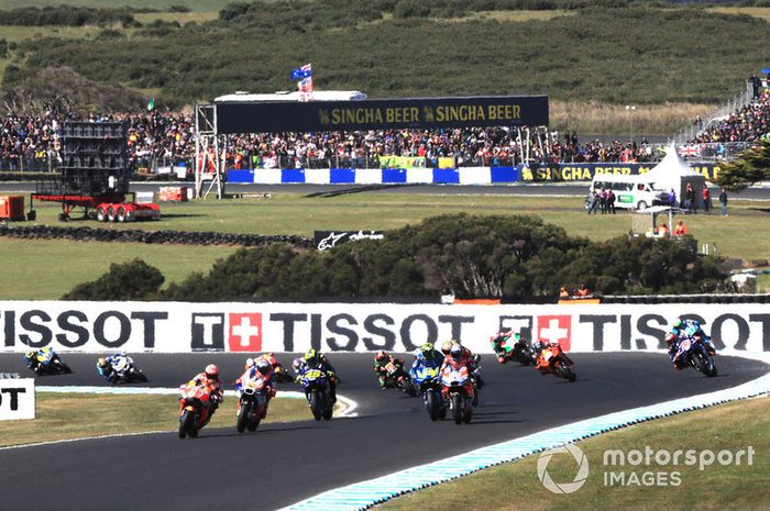 Marc Marquez, Repsol Honda Team