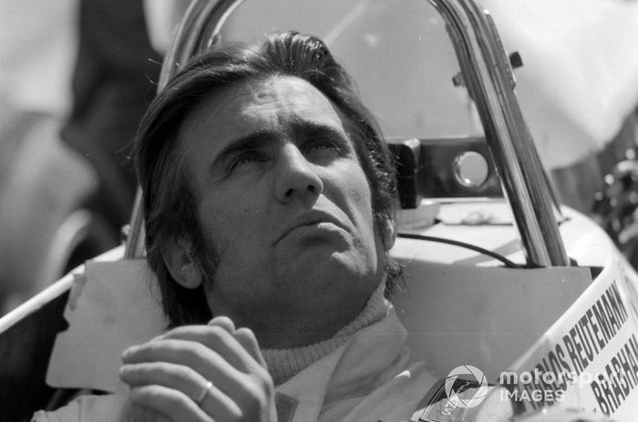 Carlos Reutemann