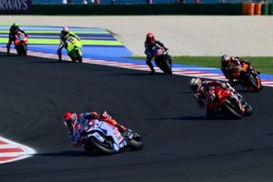 Marc Márquez, Gresini Racing