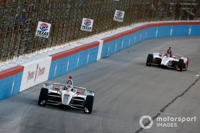 Will Power, Team Penske Chevrolet