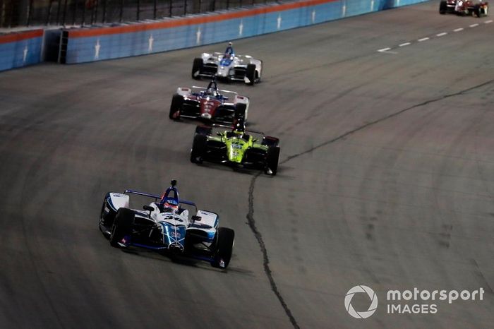 Takuma Sato, Rahal Letterman Lanigan Racing Honda