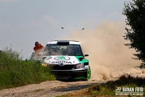 Rajd Nadwiślański 2019, RSMP