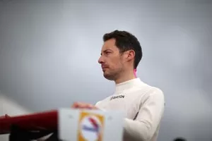 Giovanni Berton, AB Racing
