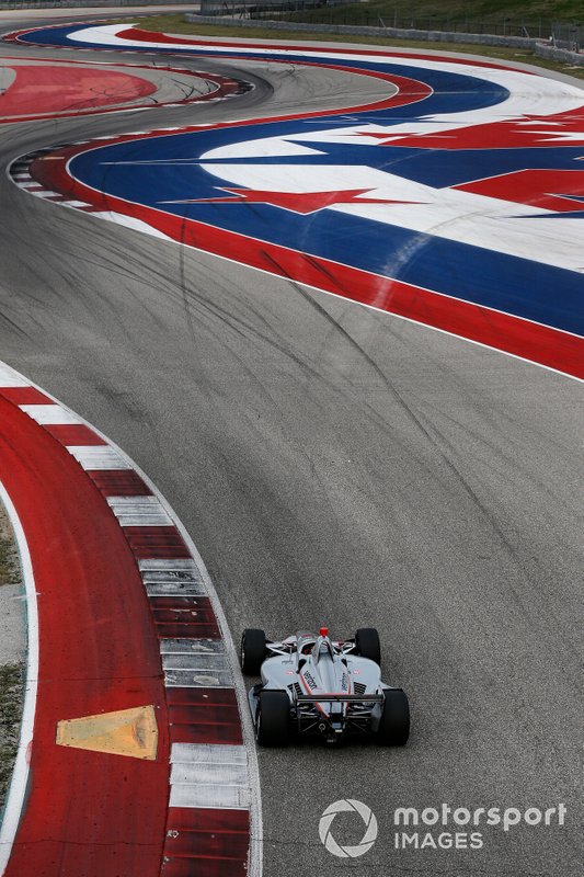 Will Power, Team Penske Chevrolet