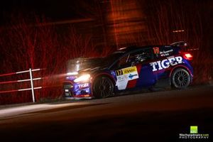 Kowax Valasska Rally ValMez