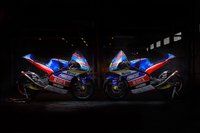 Lanzzamiento del Prüstel GP