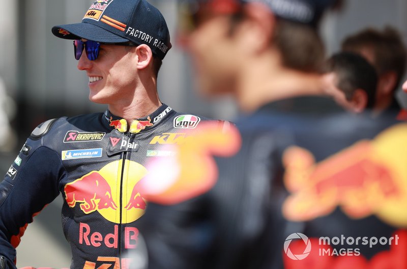 Pol Espargaro, Red Bull KTM Factory Racing